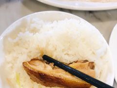 烧鸡-翠華餐廳(浦东机场T1店)