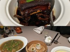 -荣轩(新荣记环球金融中心店)