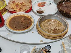 -坛南湾阿强农家乐.海鲜大排档老字号(福州地标美食店)