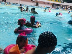 -重庆市奥林匹克体育中心-游泳跳水馆