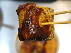 -三味臭豆腐(鲁迅故里店)
