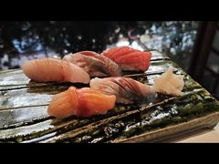 -AKIMOTO秋本寿司(双井店)