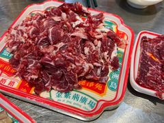 -金新街边打边炉(天安花园店)