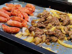 -八乔煎肉馆·丹东特色煎锅(梅林店)