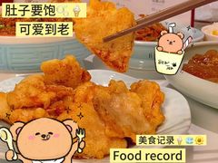 -红樱桃·欢乐餐厅(太原里店)