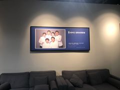 -海马体照相馆(天津世纪都会店)