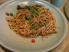 招牌鸡捞面-三姐妹餐厅(曲江店)
