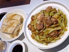 -秦三驴(云飞街店)