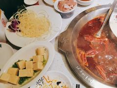 -大龙燚火锅