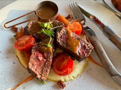 -The Rug Cafe(王府中环店)