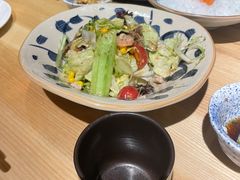 -鲔吞·和牛寿喜烧(闵行区绿瘦酒店)