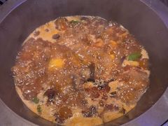 -山河屯铁锅炖·非遗铁锅炖(华强北店)