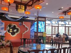 -桥香园过桥米线(国贸店)