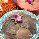 成都人都爱吃的老火锅，果真香的很！