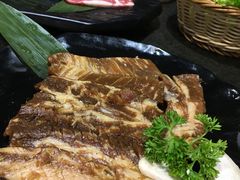 -温度烤肉专门店