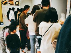 -甜嘟嘟烘焙坊(舒城路店)