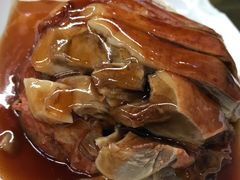 -协和菜馆(凤凰街店)