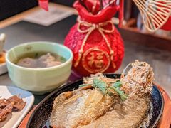 -潮界(虹桥新天地店)