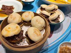 忒色腊牛肉夹馍-醉长安(钟楼旗舰店)