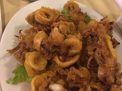 -真浪花园海鲜餐馆