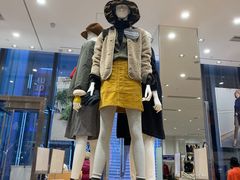 -优衣库(深圳万象天地旗舰店)