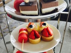 -三迪希尔顿酒店·星空酒廊