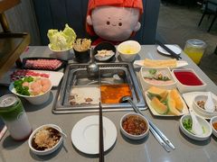 -海底捞火锅(步步高新天地店)