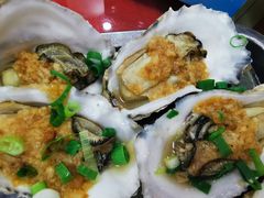 -华源餐厅·海鲜大排档(日月贝店)