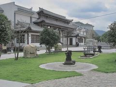 -宁波溪口古镇-民国大杂院