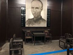 -谭嗣同故居