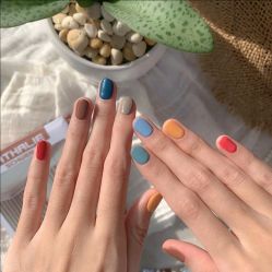 -LILY NAILS美甲美睫