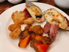 -宁波逸东豪生大酒店·豪生咖啡厅