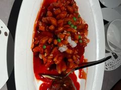 -醉庐·新上海菜(南京西路店)