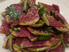 -和庆斋羊蝎子火锅·碳缸烧烤(顺义旗舰店)