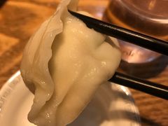 鲅鱼水饺-双合园·海鲜水饺青岛菜(品牌首店)