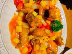 -泰国餐厅 Thai Food(裕华万达店)