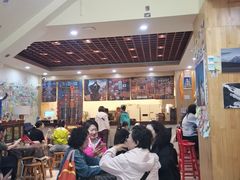 -古树酸奶(八廓南街店)