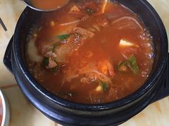 -故乡明太鱼屋(航北路店)