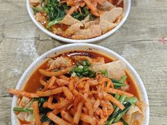 -吉庆桂林米粉·柳州螺蛳粉(港汇广场店)