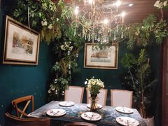 包厢-第101座花园餐厅(湖滨88店)