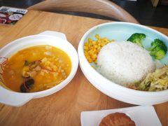 -嘉和一品粥(方庄店)