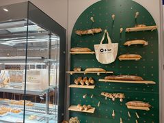-0+1·手作面包(新北店)