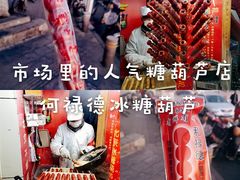 -和禄德冰糖葫芦