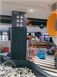 -Land Mark蓝马乐园(华联武夷购物中心店)