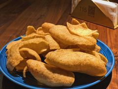 -星叶·东南亚料理(宁波万象汇店)