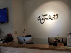 -Hair ART造型沙龙