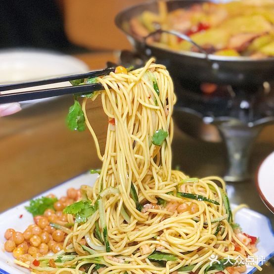 柳胖子家菜馆