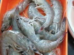 -小海豚•老字号海鲜餐厅(天涯店)