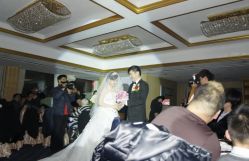 点击看大图 -Doris一站式游轮婚礼船东直营店(外滩店)