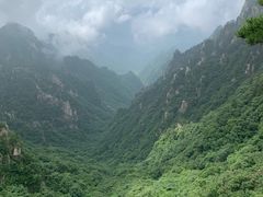 -老界岭旅游度假区